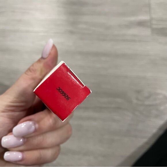 3/$25 ✺ Buxom Full Force Red Raptors Lipstick Baller - Picture 5 of 7